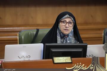 زهرا نژاد بهرام در جلسه کمیته شهر سازی شورای شهر تاکید کرد: لزوم بازنگری در دستور العمل ساخت و ساز در شرایط زلزله